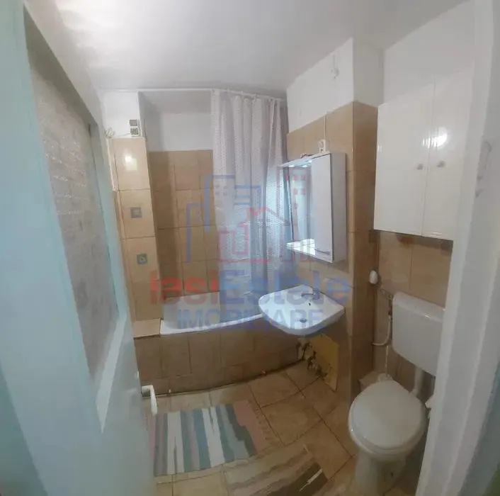 Apartament 2 Camere Alexandru cel Bun - Piata Voievozilor - foto 8