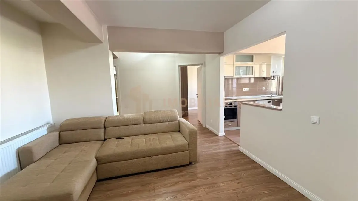 Apartament 3 camere de inchiriat, zona Bd Unirii - foto 1