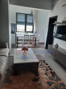 Apartament 2 Camere Pacurari - Petru Poni - Iasi