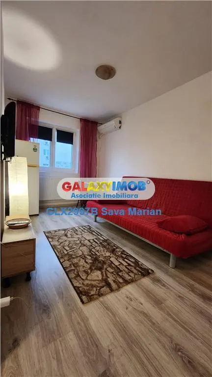 GARSONIERA DE INCHIRIAT ROND ALBA IULIA - foto 1
