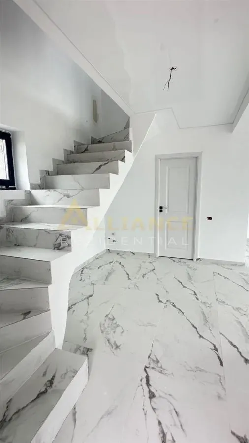 Casa individuala ~ 3 camere ~ P+1+Pod - foto 3
