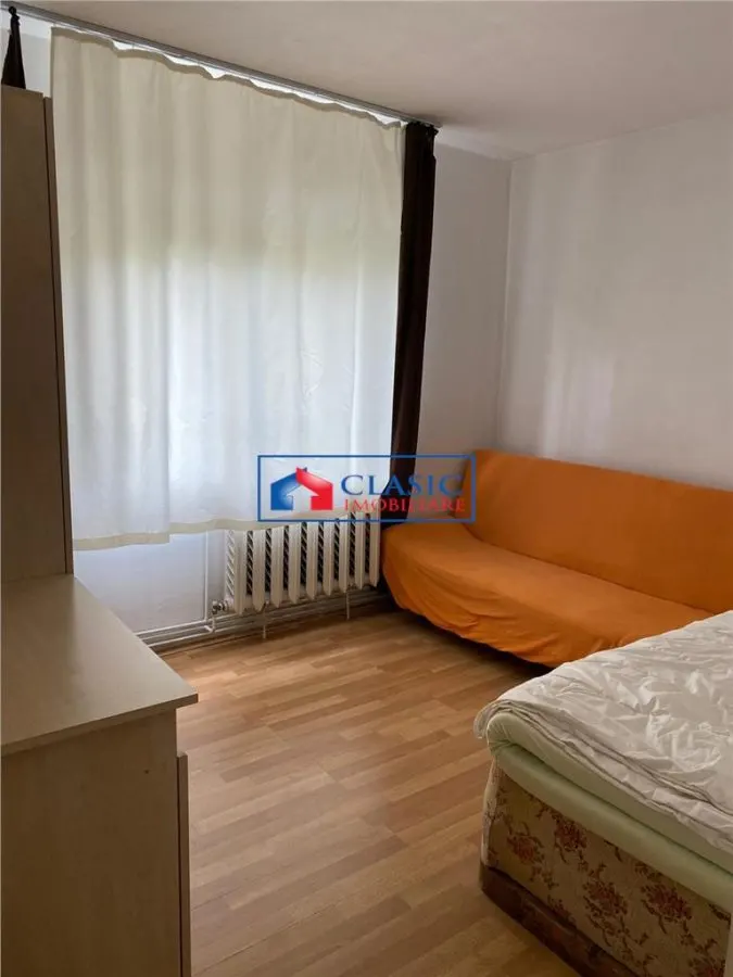Vanzare apartament 3 camere Grigorescu zona Biomedica, Cluj-Napoca - foto 2