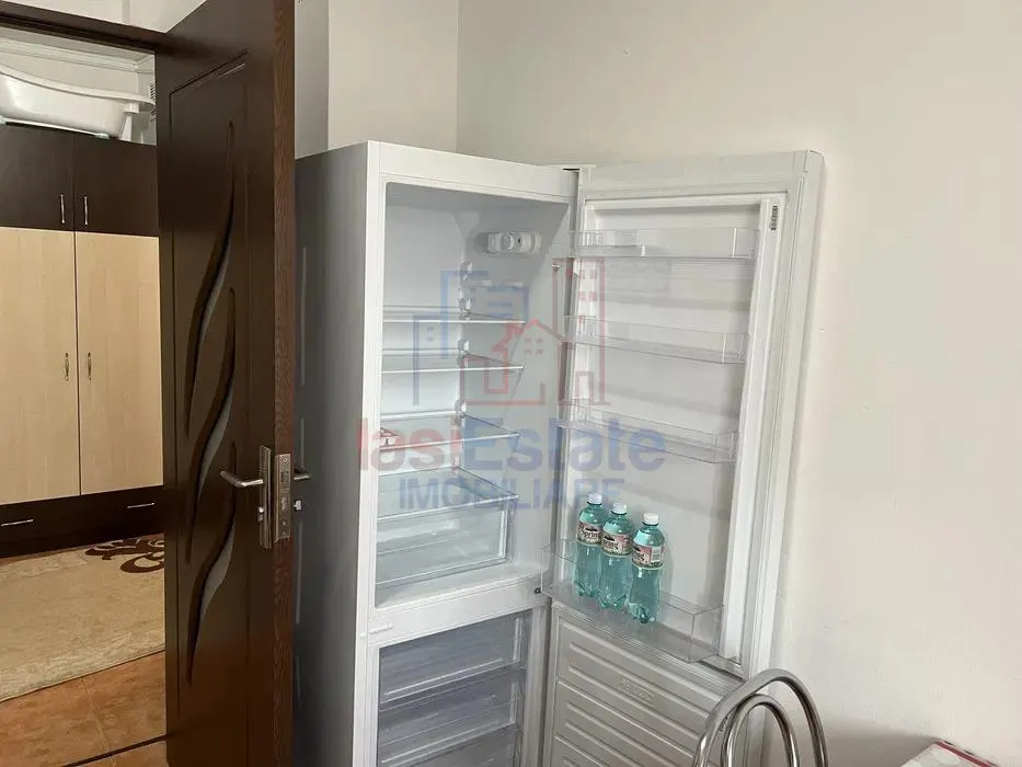 Apartament 2 Camere Nicolina - Prima Statie - foto 7