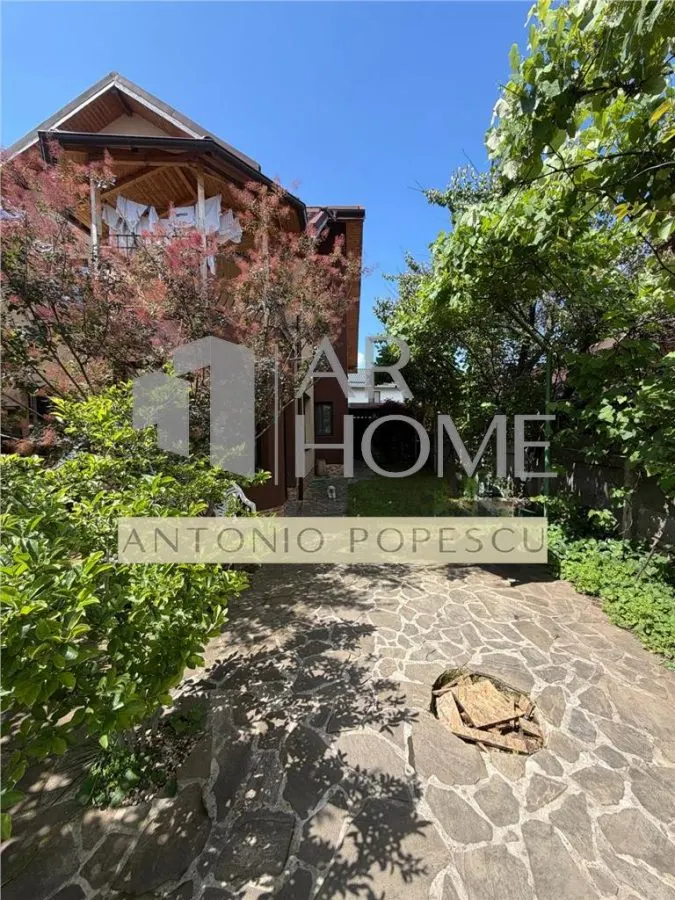 Casa 4 camere, in Ploiesti, zona ultracentrala. - foto 1