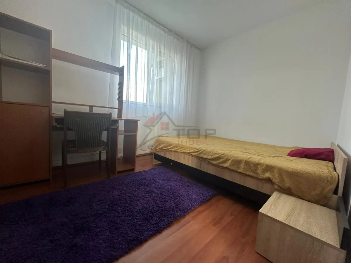 Inchiriere  Apartament cu 2 camere Podu Ros - foto 5