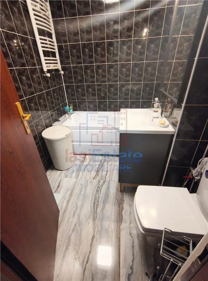Apartament 1 camera Gara - Scoala Barsanescu - foto 8