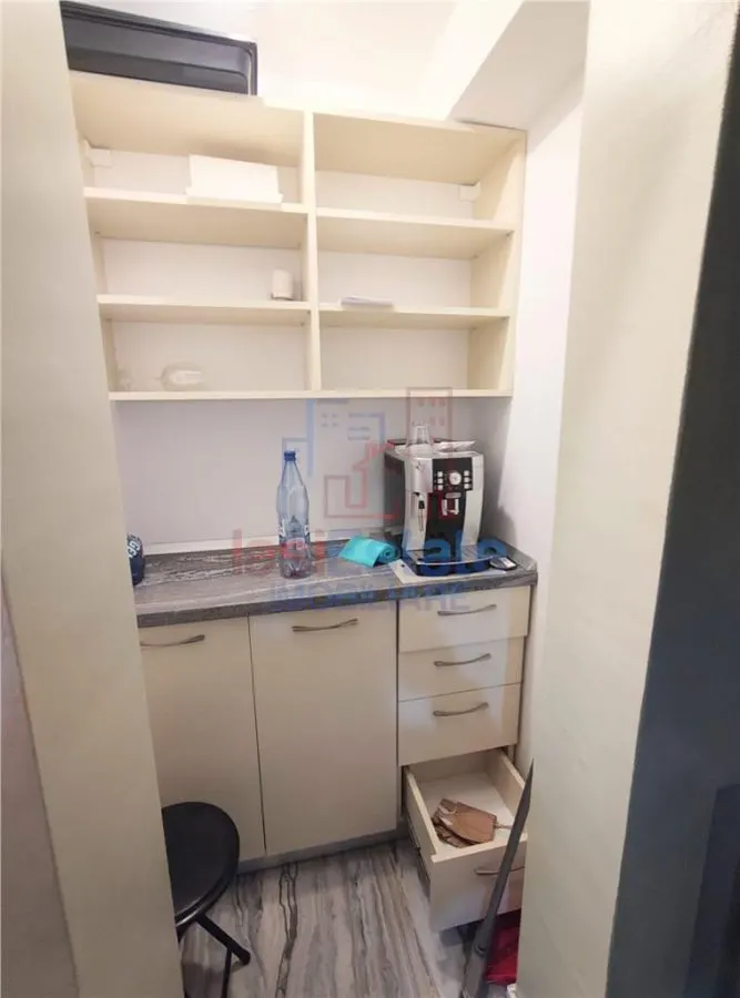 Apartament 1 camera Gara - Scoala Barsanescu - foto 10