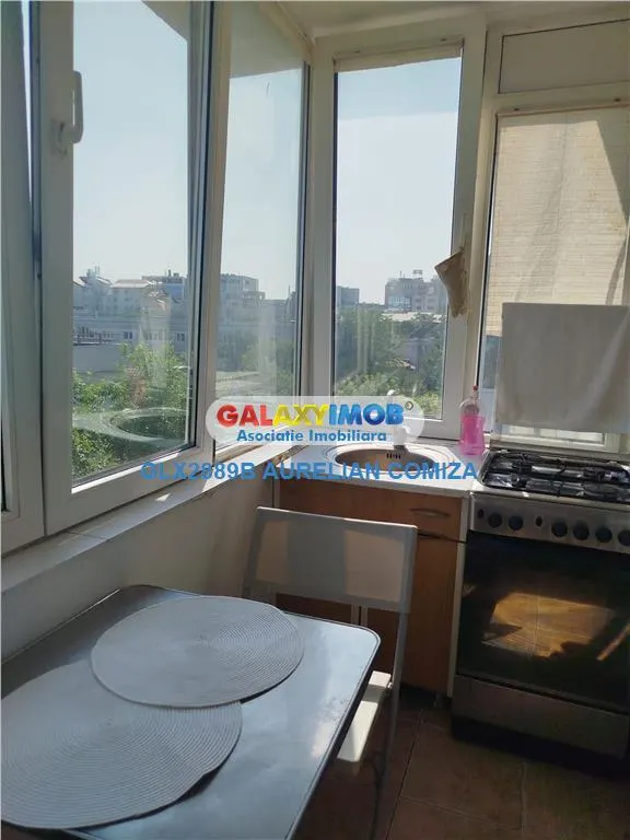 Apartament 4 camere Baneasa - foto 5