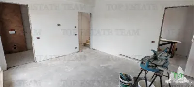 Vila exclusivista, 4 camere, incalzire in pardoseala, finisaje premium, 380v, la 15 minute de metrou  Raul Doamnei - foto 18