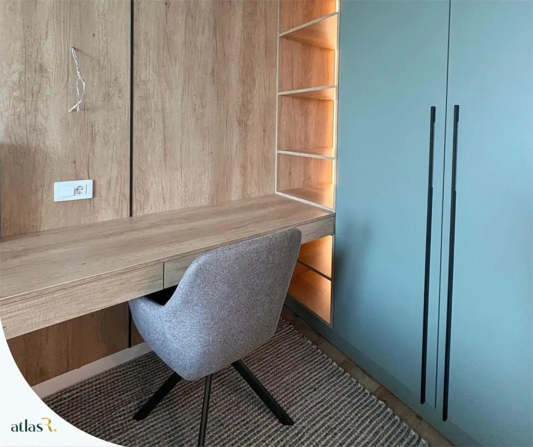 Apartament deosebit de inchiat | 2 camere | Don Lake View | parcare - foto 10