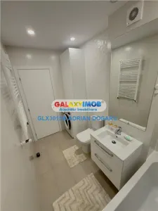 APARTAMENT 2 CAMERE DE INCHIRIAT HILS PALLADY - foto 21