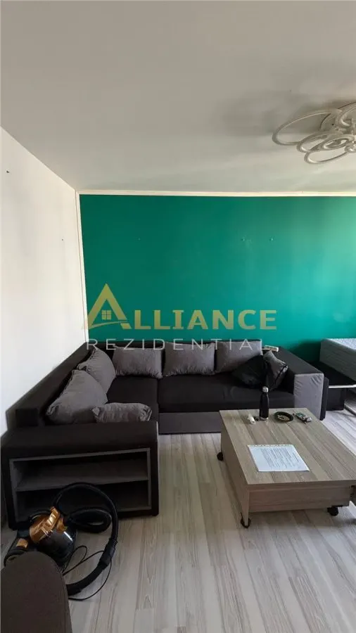 Berceni - Zona Resita | Apartament 2 camere | Mobilat si utilat - foto 4