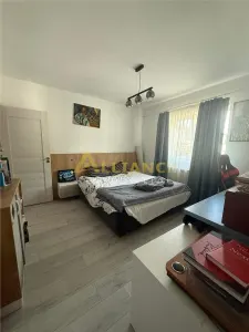 Centru Magurele- Casa Pe Parter-4 Camere-4 Bai-Mobilata/Utilata - foto 12