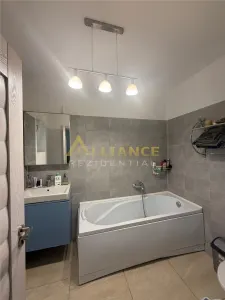 Centru Magurele- Casa Pe Parter-4 Camere-4 Bai-Mobilata/Utilata - foto 17