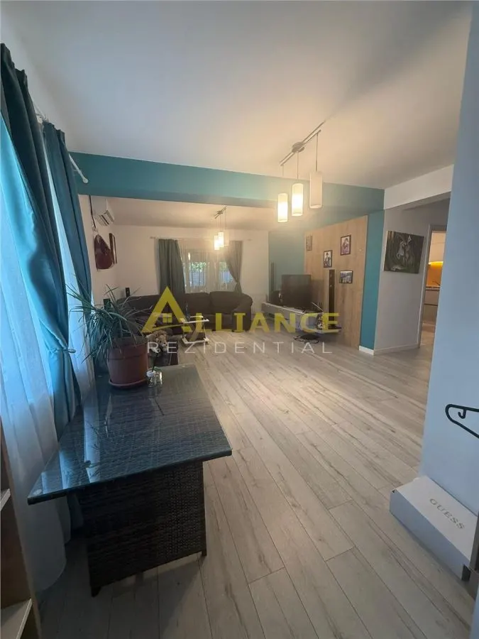Centru Magurele- Casa Pe Parter-4 Camere-4 Bai-Mobilata/Utilata - foto 23
