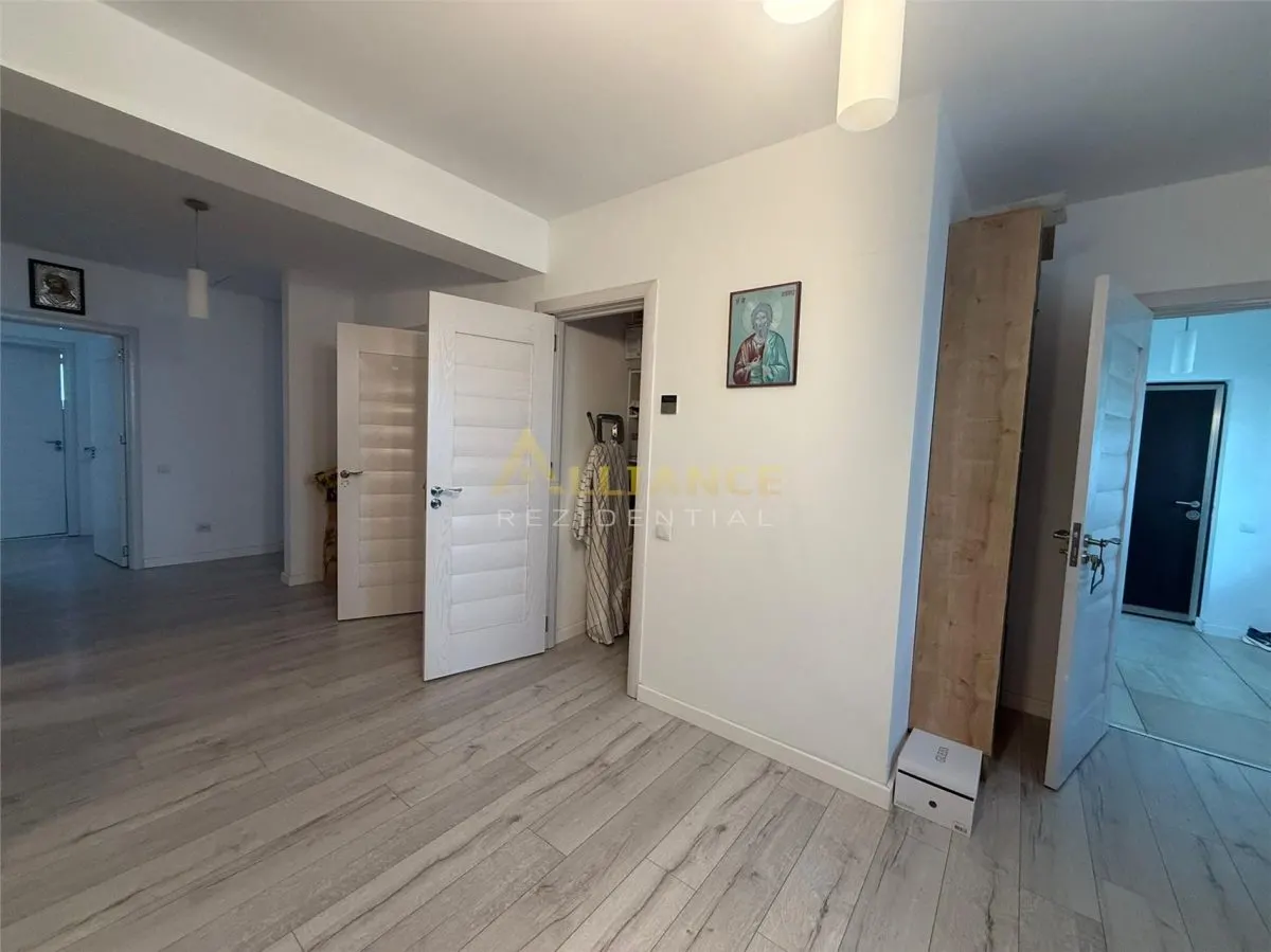 Centru Magurele- Casa Pe Parter-4 Camere-4 Bai-Mobilata/Utilata - foto 24