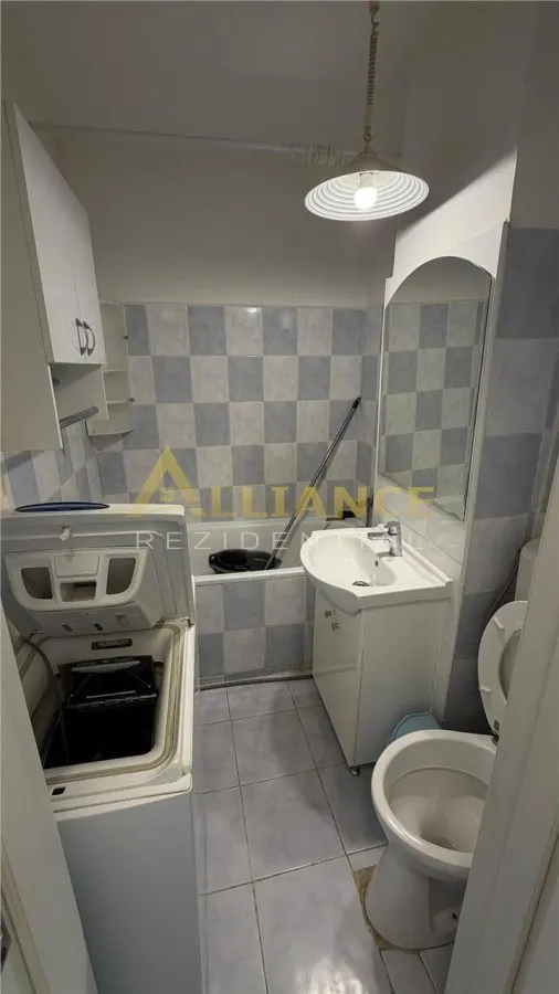 Berceni-Apartament 2 Camere - Mobilat - foto 6