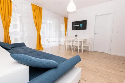 Aviatiei | Pipera | Belvedere Residence | Bloc 2021 | Centrala - foto 2