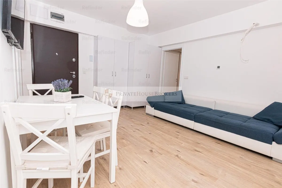 Aviatiei | Pipera | Belvedere Residence | Bloc 2021 | Centrala - foto 10