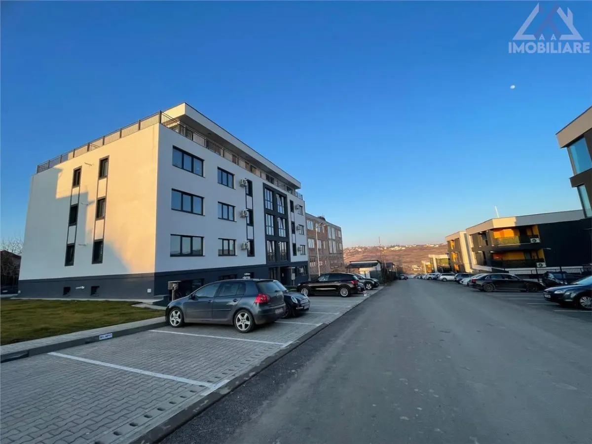 Apartament 2 camere decomandat | Valea Lupului | Loc parcare inclus - foto 1
