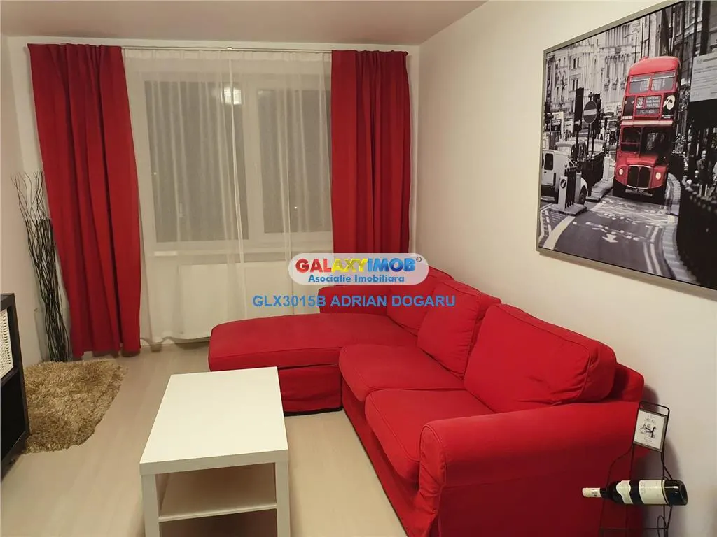 APARTAMENT 2 CAMERE DE INCHIRIAT 1 DECEMBRIE 1918 - foto 1