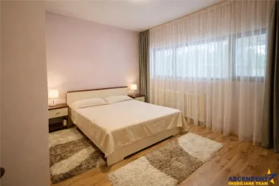 Vila spatioasa in Sancraiu, 2 intrari, foisor, parcare, 5 minute de Targu Mures. - foto 6