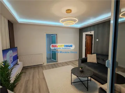 Inchiriere apartament 2 camere, Republicii, Ploiesti - foto 2
