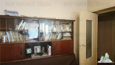 Apartament cu 3 camere in Giulesti-Crangasi, langa Bdul Constructorilor| Zona linistita | Pret atractiv - foto 2