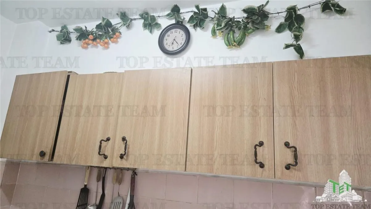 Apartament cu 3 camere in Giulesti-Crangasi, langa Bdul Constructorilor| Zona linistita | Pret atractiv - foto 5