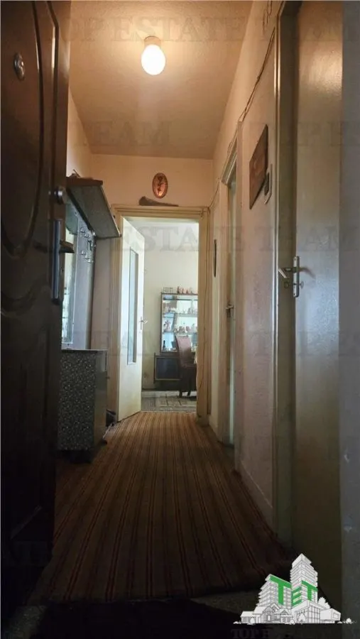 Apartament cu 3 camere in Giulesti-Crangasi, langa Bdul Constructorilor| Zona linistita | Pret atractiv - foto 7
