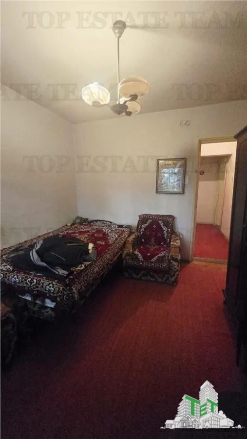 Apartament cu 3 camere in Giulesti-Crangasi, langa Bdul Constructorilor| Zona linistita | Pret atractiv - foto 9