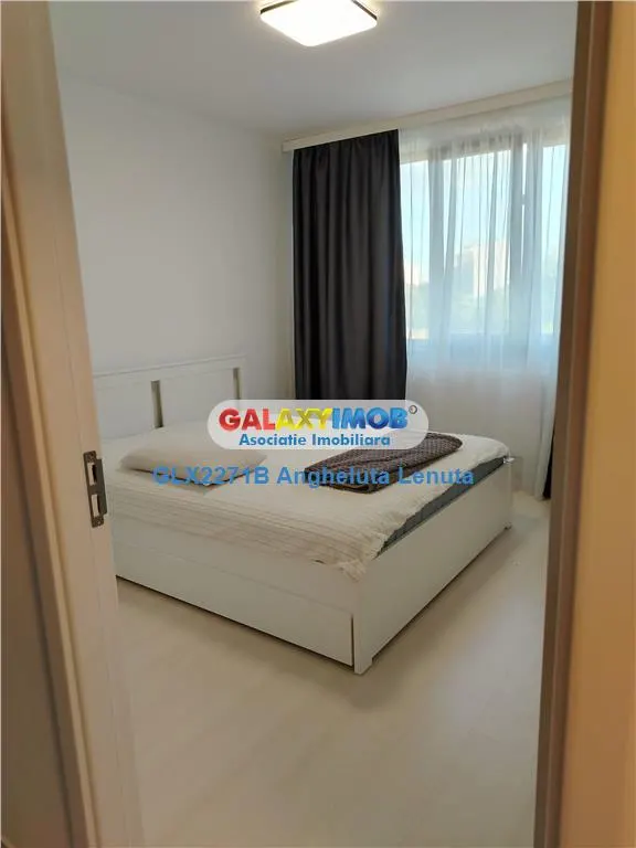 Drumul Taberei Bld Timisoara apartament 2 camere de inchiriat - foto 2