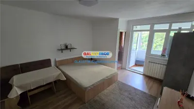 Drumul Taberei Favorit garsoniera de inchiriat - Bucuresti