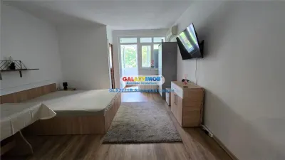 Drumul Taberei Favorit garsoniera de inchiriat - foto 2