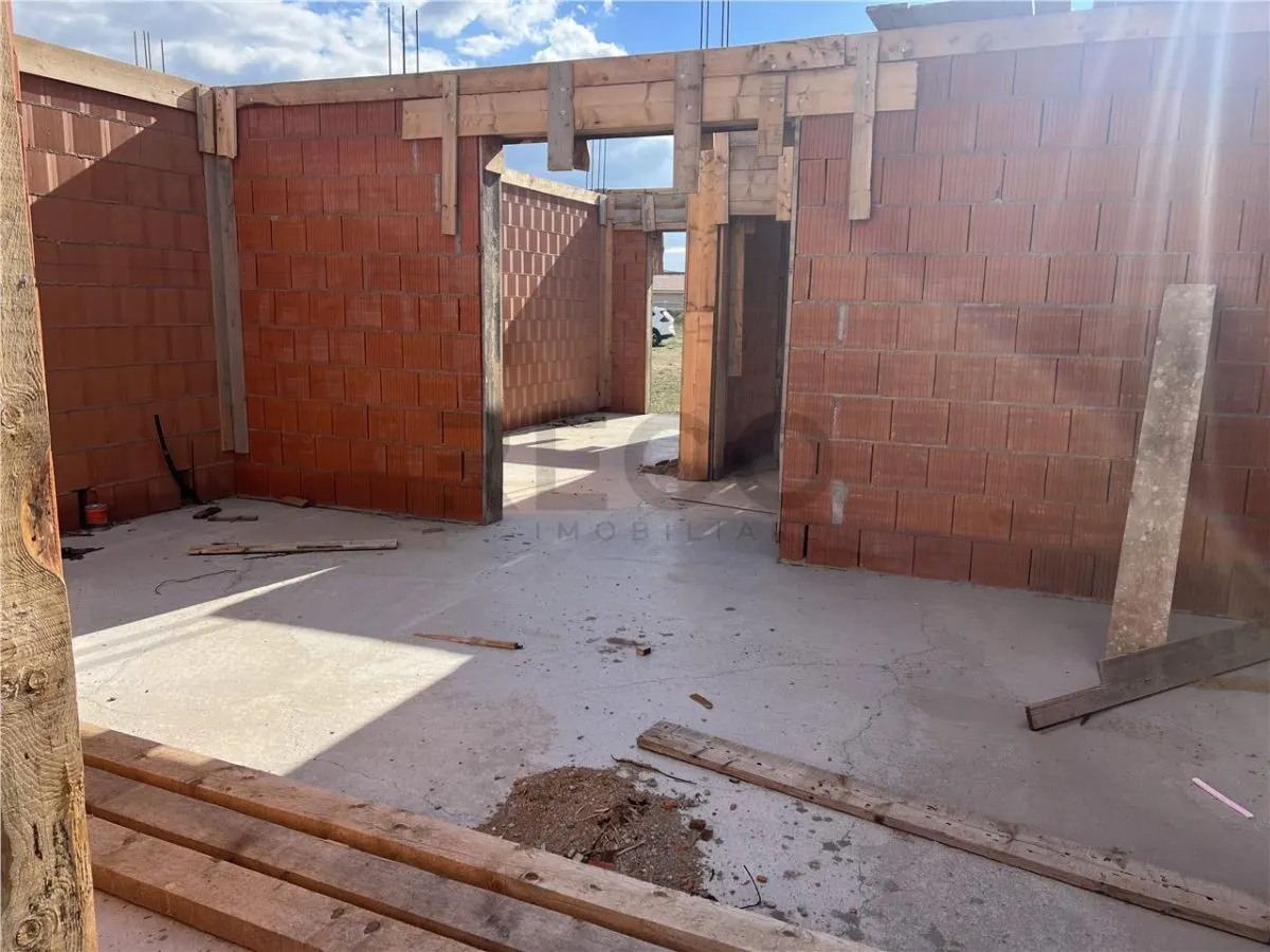 RECO 5 camere casa în Santandrei - foto 6