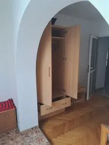 Apartament 2 Camere Mircea cel Batran - 430 euro - Iasi