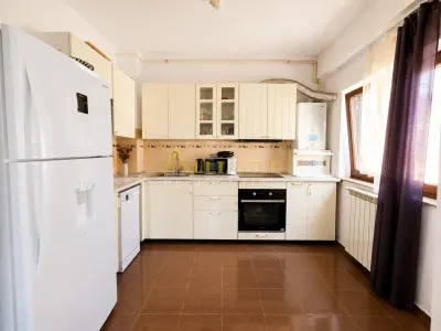 Apartament 2 camere | Parcare + Boxa 12 mp | 12 min Metrou Nicolae Grigorescu | Mobilat si utilat - foto 8