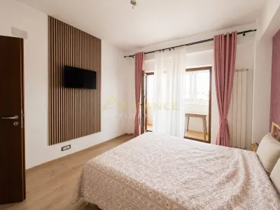 Apartament 2 camere | Parcare + Boxa 12 mp | 12 min Metrou Nicolae Grigorescu | Mobilat si utilat - foto 10