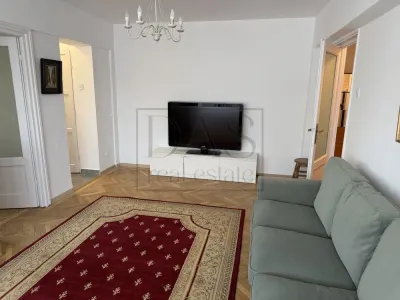 Prima inchiriere | 2 camere | Calea Floreasca | vis-a-vis Springtime - Bucuresti