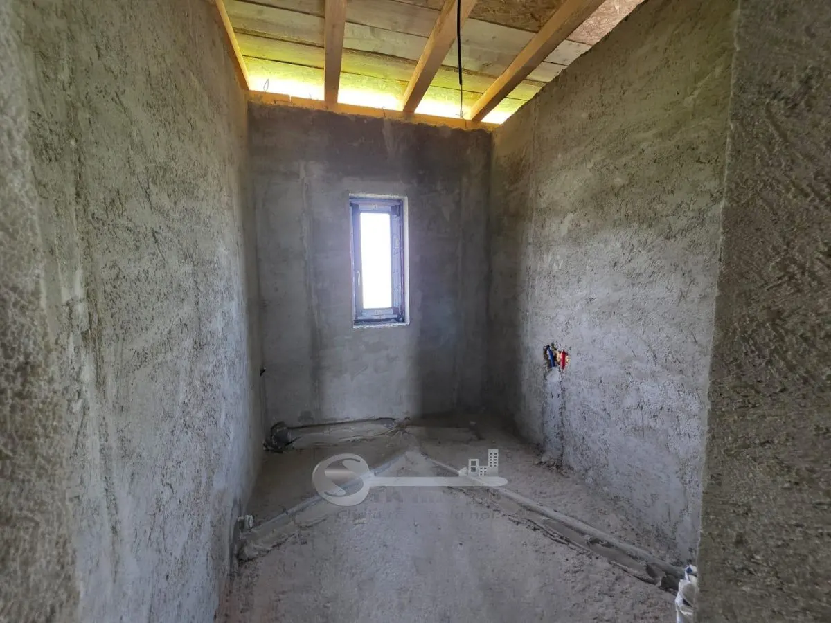 Casa Miroslava - Plan parter - foto 14