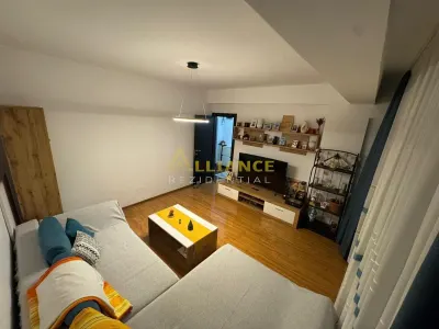 APARTAMENT 2 CAMERE - TITAN SUN PARK, SECTOR 3 - Metrou Nicloae Teclu - foto 2