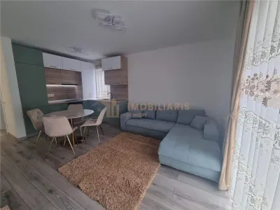 Apartament 2 camere de inchiriat, zona Marul de Aur - Baia Mare