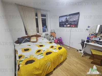 Apartament 2 camere mobilat metrou Gorjului - foto 2