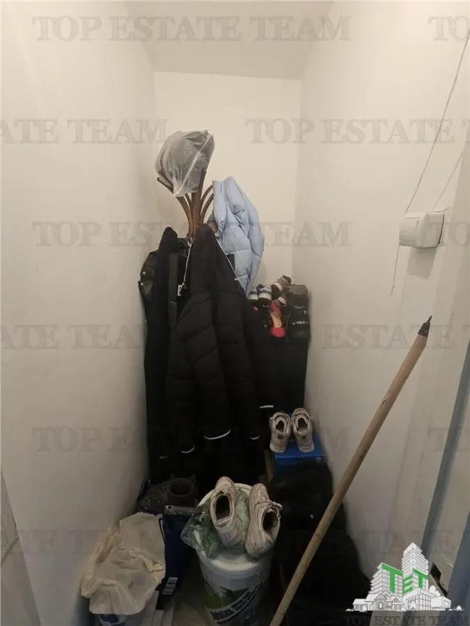 Apartament 2 camere mobilat metrou Gorjului - foto 8
