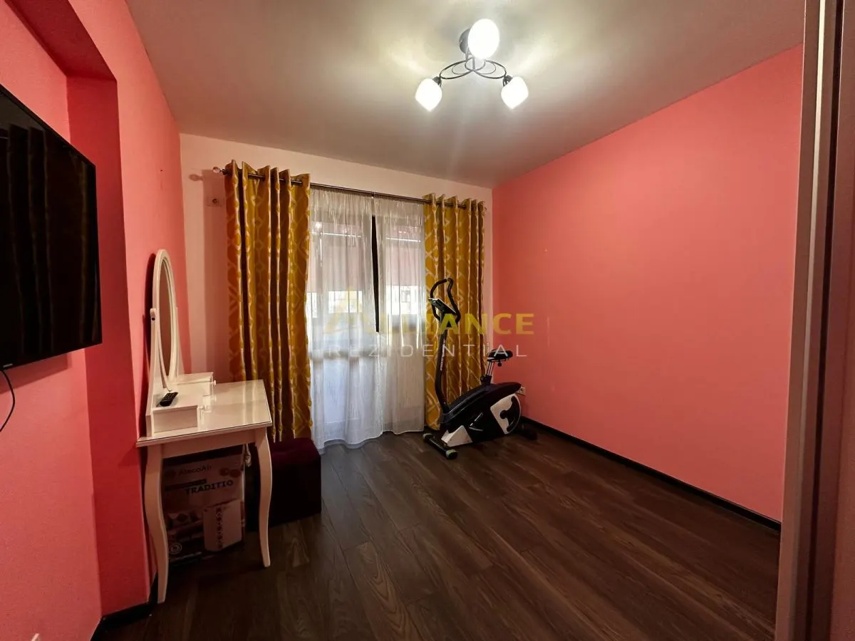 Â Apartament 3 camere decomandat â€“ Brown Residence, B-dul Metalurgiei - foto 16