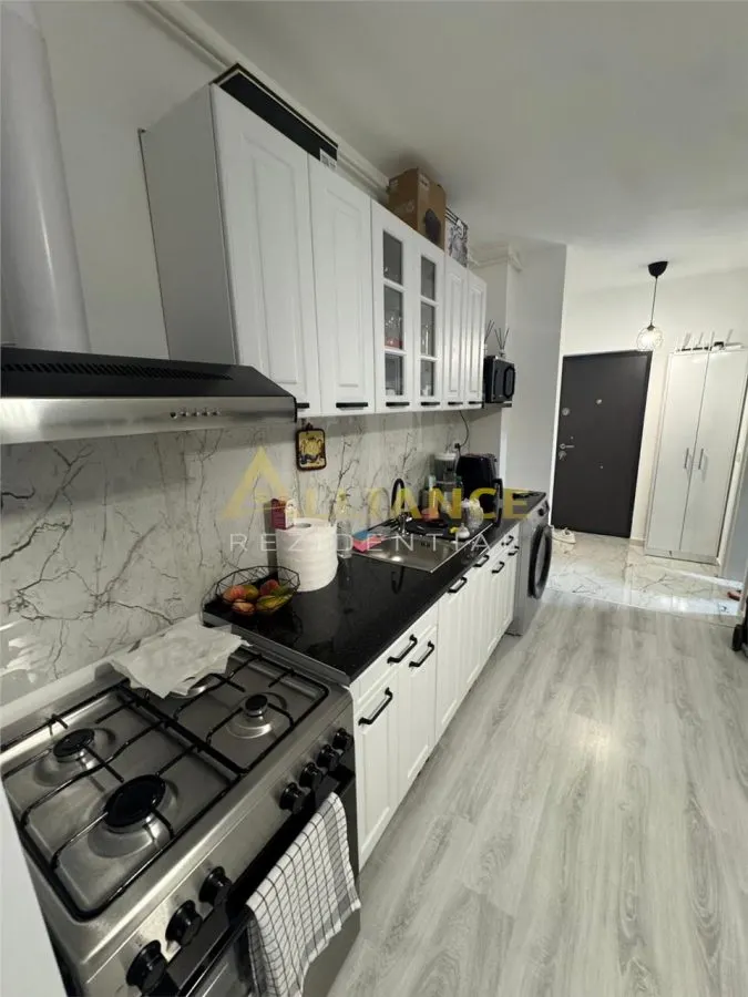 Palm Residence || Apartament 3 camere 2 bai || Sos. Oltenitei - foto 6