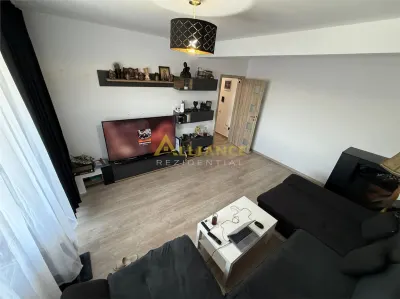 Apartament 2 camere | 54 mp | Parcare subterana inclusaÂ  - foto 2