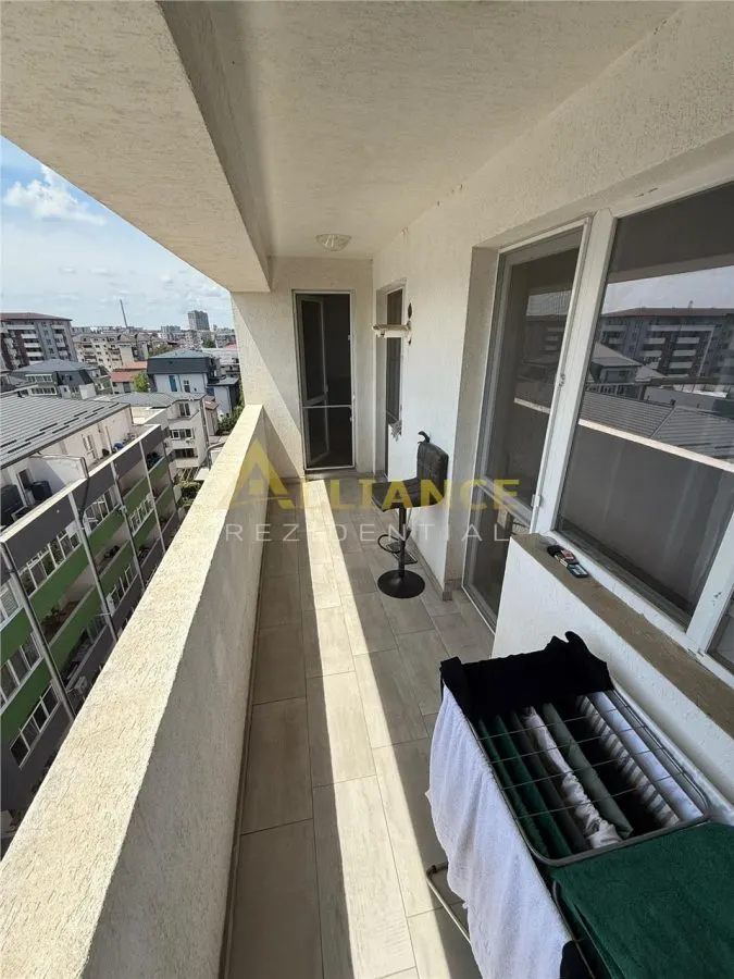 Apartament 2 camere | 54 mp | Parcare subterana inclusaÂ  - foto 12