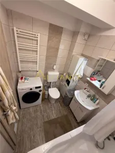 Apartament 2 camere | 54 mp | Parcare subterana inclusaÂ  - foto 9