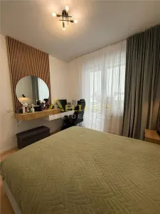 3 camere Popesti Leordeni - Sos Leordeni - foto 1